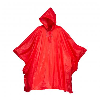 Poncho 0.12 mm
