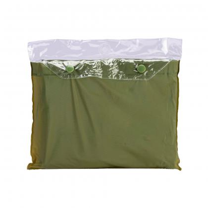 Poncho 0.12 mm