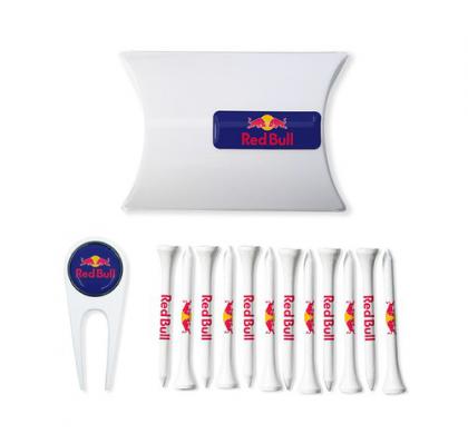 REVO GOLF PILLOW PACK