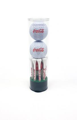 REVO ESSENTIAL GOLF TUBE