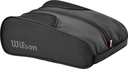 WILSON TOUR GOLF SHOE BAG