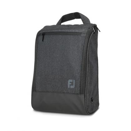 FJ (FOOTJOY) DELUXE GOLF SHOE BAG