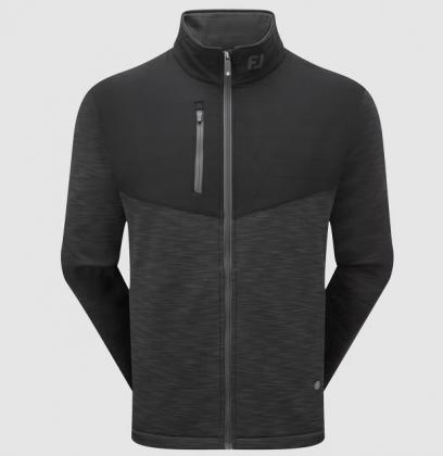 FJ (FOOTJOY) GENT'S  THERMOSERIES HYBRID GOLF JACKET