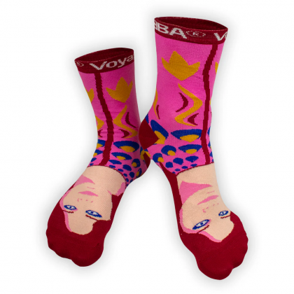 Bespoke Knitted Premium Cotton and Sport Socks
