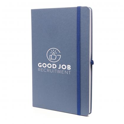 A5 Fruit Paper Notebook