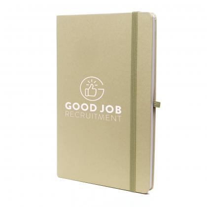 A5 Fruit Paper Notebook