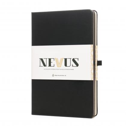 A5 Premium Nevus Mole Notebook