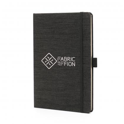 A5 Vero Recycled Notebook
