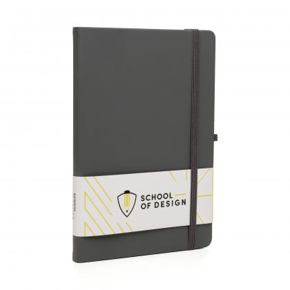 Notebook Bellybands