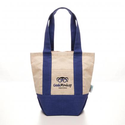 Rivington Mini Recycled Shopper
