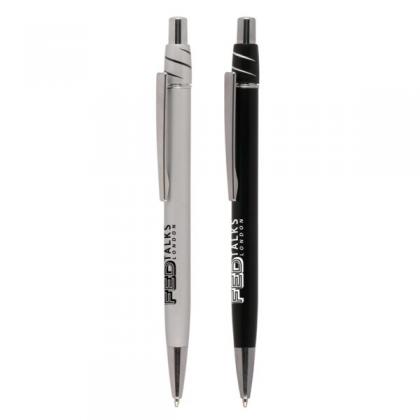 Fidget Spinner Ball Pen
