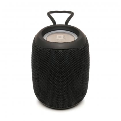 Nova Portable Bluetooth Speaker with Lights