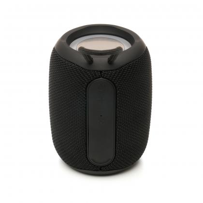 Nova Portable Bluetooth Speaker with Lights