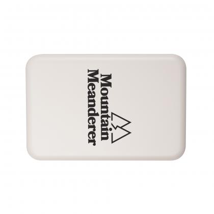 NOVA Wireless 10000mAh Fast Charge Power Bank