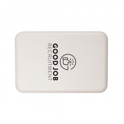 NOVA Wireless 5000mAh Fast Charge Power Bank