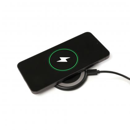 NOVA Wireless Magnetic Charger