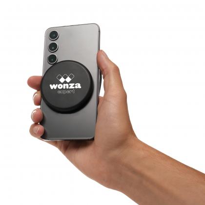 NOVA Wireless Magnetic Charger