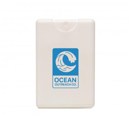 30 SPF Compact Sun Cream Spray