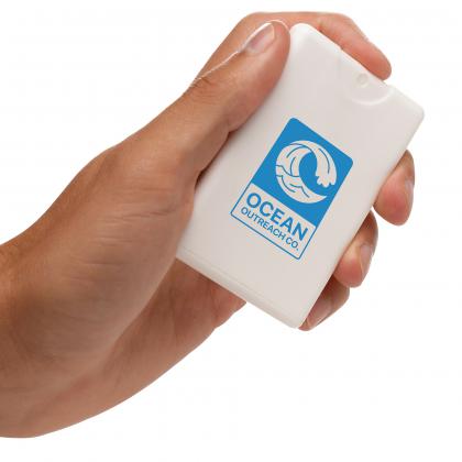 30 SPF Compact Sun Cream Spray