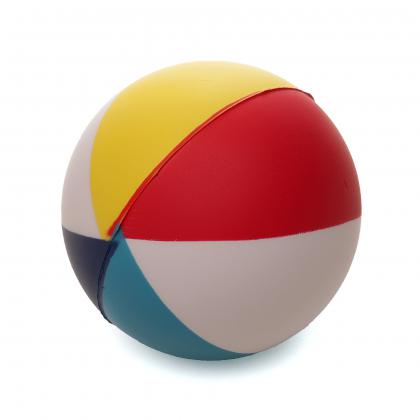 Ball Beach Ball
