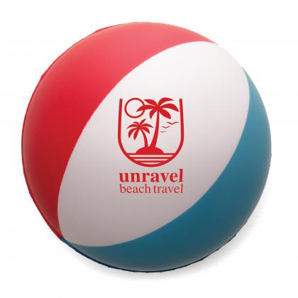 Ball Beach Ball