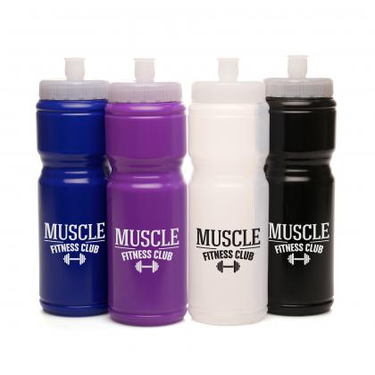 Britannia 750ml Sports Bottle