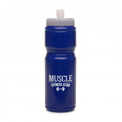 Britannia 750ml Sports Bottle