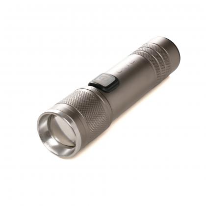 Hawthorn Rechargable Torch