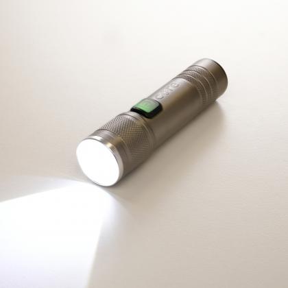 Hawthorn Rechargable Torch