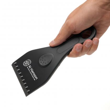 Made in Britain Recycled Ice Scraper