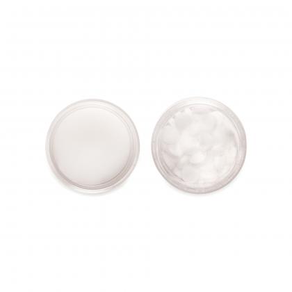 Mint and Balm Combo Pot