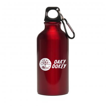 Pollock Glossy 400ml Sports Bottle