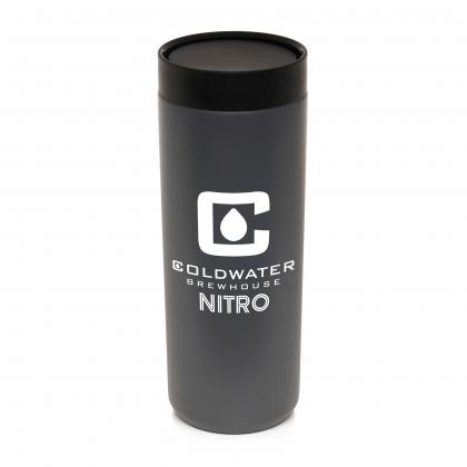 Pushpour 600ml Tumbler