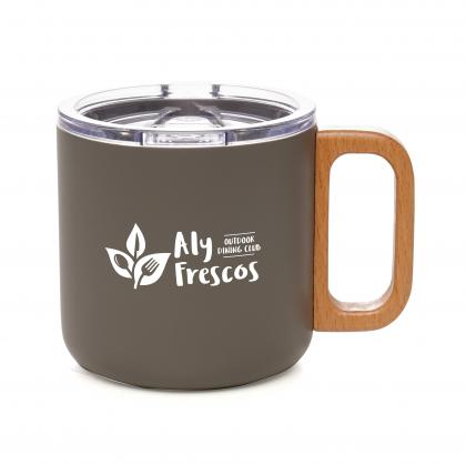 Renoir 400ml Travel Mug