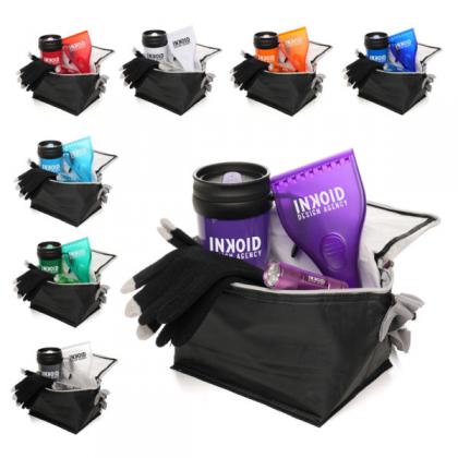 Winter Essential Pack