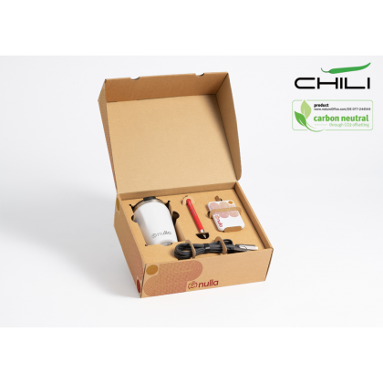 Chili Concept Gift Set 3 - Tumbler, Charging Cable, Power Bank, Ballpen