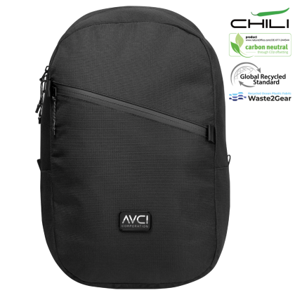 Marlow GRS Recycled Ocean Waste Daily Backpack