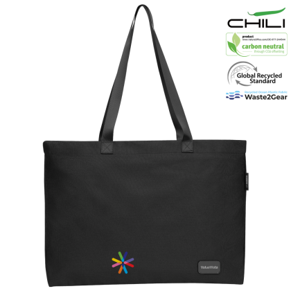 Neo GRS Recycled Ocean Waste M Shopper Bag