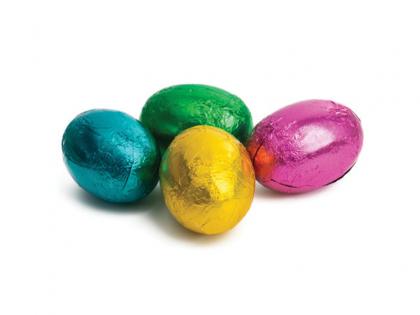 EASTER LUXURY CHOCOLATE GIFT BOX, ECO-friendly