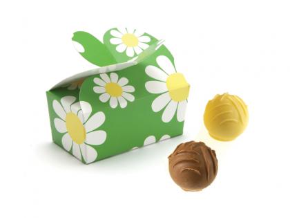 EASTER LUXURY CHOCOLATE GIFT BOX, ECO-friendly