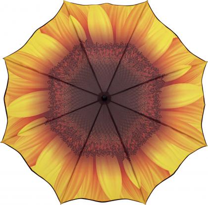 FARE MOTIV AC regular umbrella