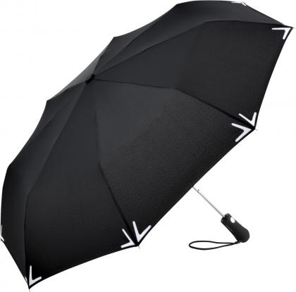 FARE SafeBrella LED AC mini Umbrella
