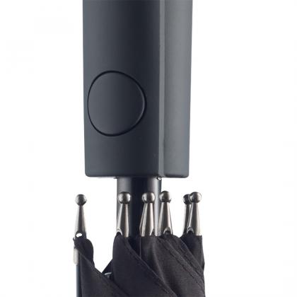 FARE RainMatic XL Black Alu AC golf Umbrella