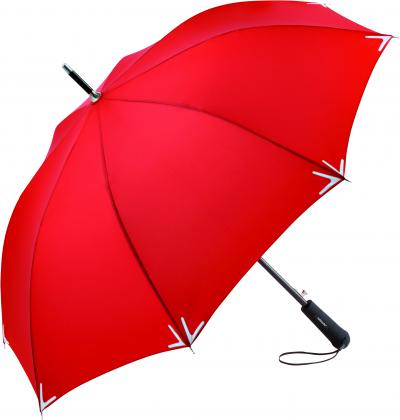 FARE SafeBrella LED AC regular Umbrella