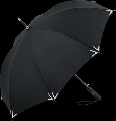FARE SafeBrella LED AC regular Umbrella