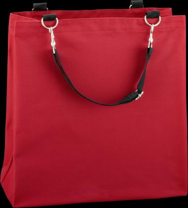 FARE TravelMate Beach Shopper ( Black )