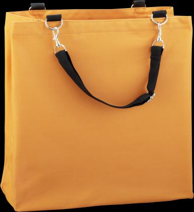 FARE TravelMate Beach Shopper ( Black )