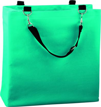 FARE TravelMate Beach Shopper ( Black )