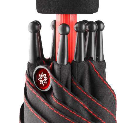 FARE ColourMagic AC regular Umbrella