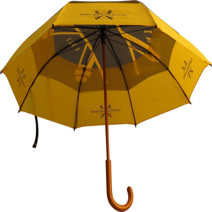 Spectrum City Cub Eco Vented Umbrella